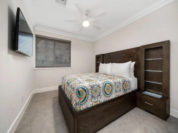 Nassau Luxurious Vacation Rental - Four Bedroom in Paradise